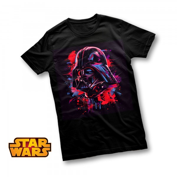 Star Wars | Darth Vader T-Shirt